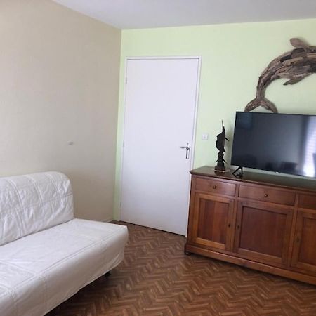 Appartement 3 Pieces Avec Balcon Pres De La Plage Et Parking A Villers-Sur-Mer - Fr-1-712-5 Eksteriør billede
