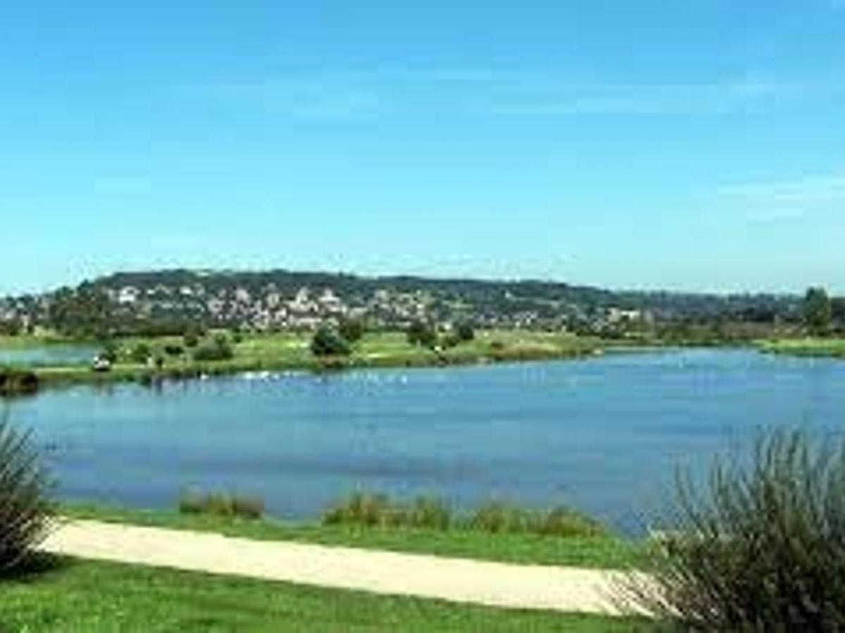 Appartement 3 Pieces Avec Balcon Pres De La Plage Et Parking A Villers-Sur-Mer - Fr-1-712-5 Eksteriør billede